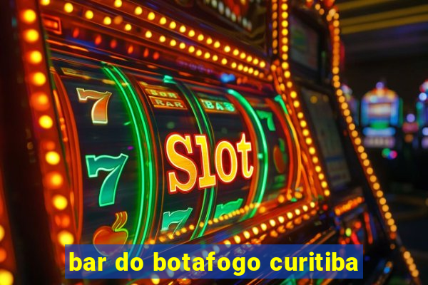 bar do botafogo curitiba